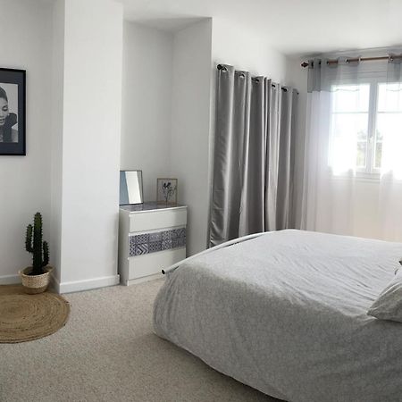 Appartement Vue Sur La Rhune Sare Exteriér fotografie