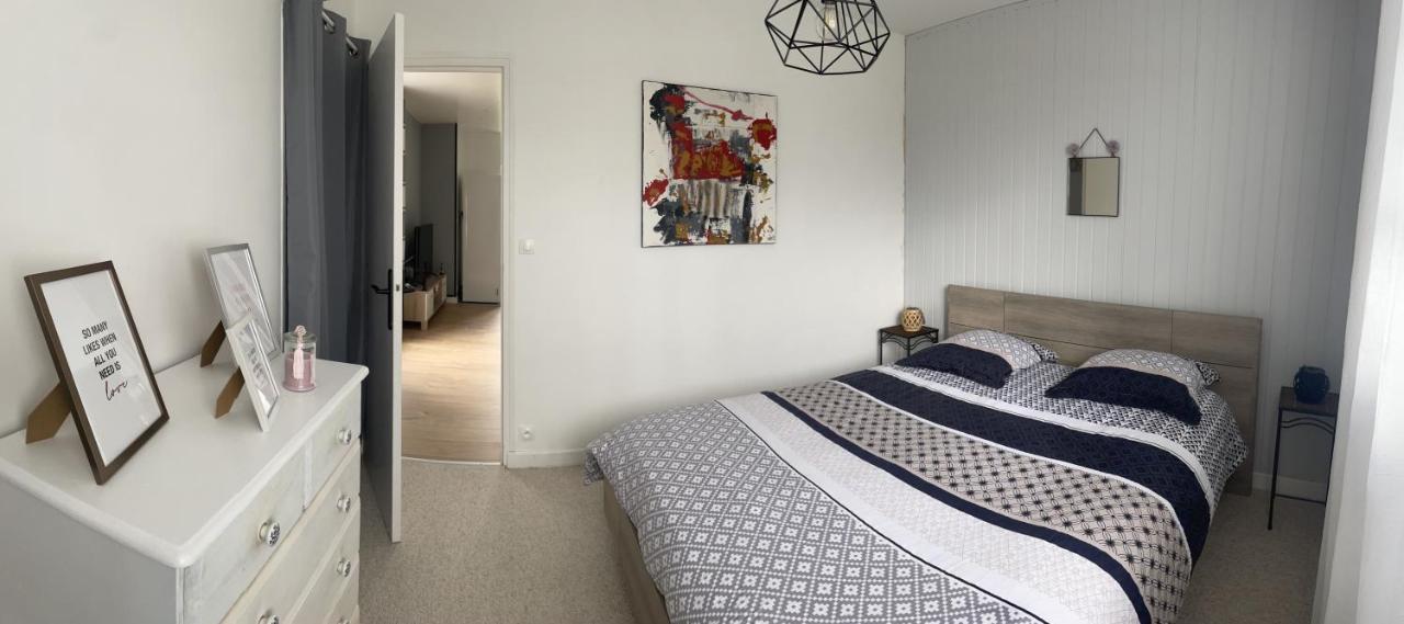 Appartement Vue Sur La Rhune Sare Exteriér fotografie