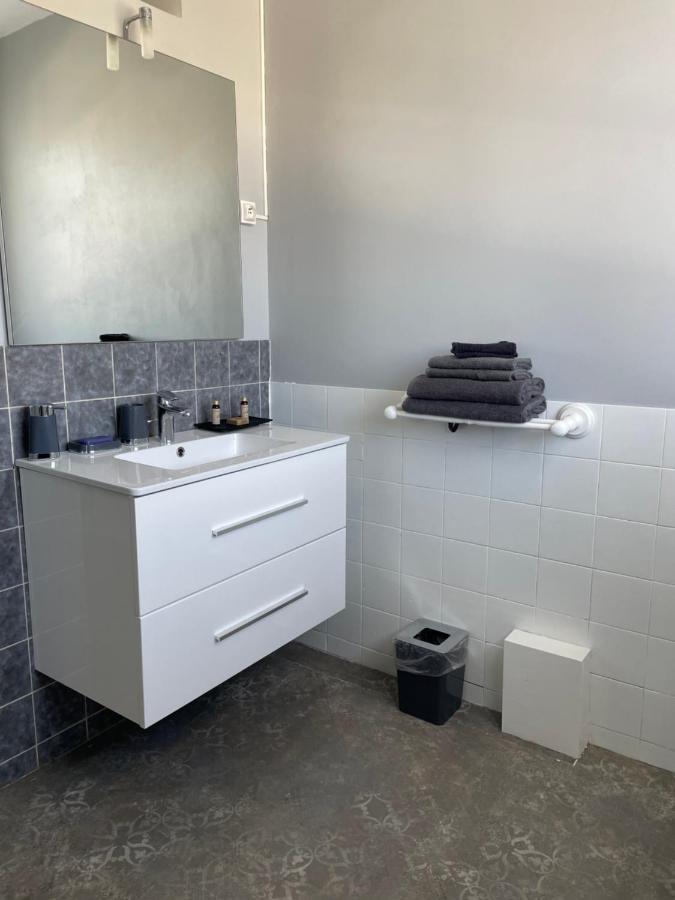 Appartement Vue Sur La Rhune Sare Exteriér fotografie
