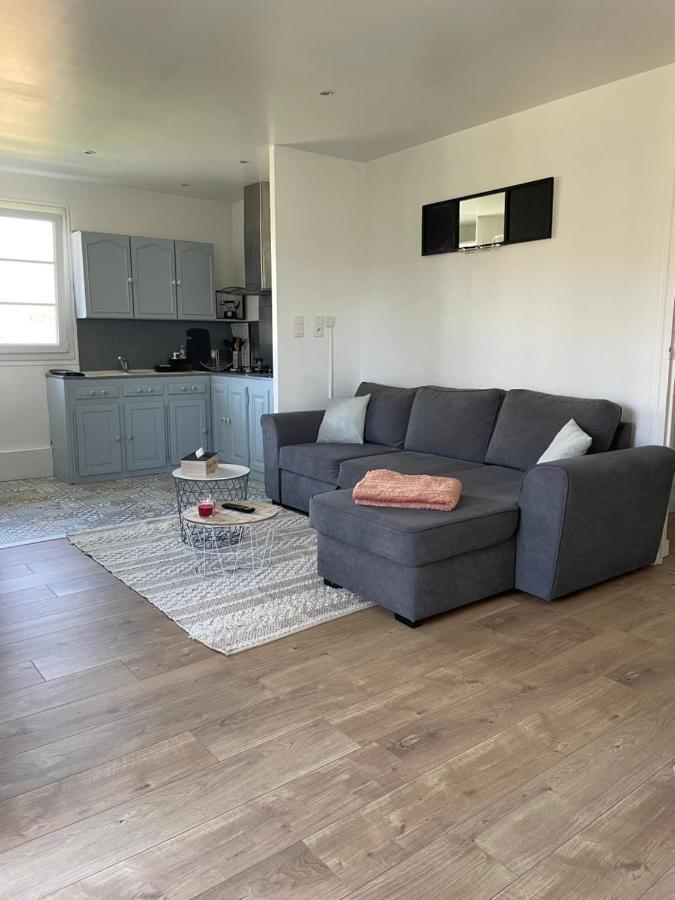 Appartement Vue Sur La Rhune Sare Exteriér fotografie